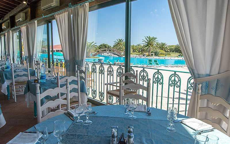 MARINA RESORT GARDEN CLUB & BEACH VILLAGE